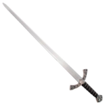 Medieval Knight Sword 42