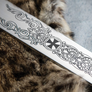 knight templar Features