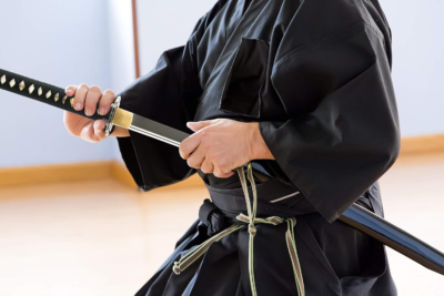 Understanding the Damascus Steel Tradition
