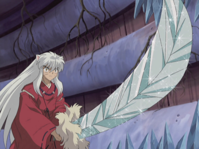 Tessaiga (Inuyasha)
