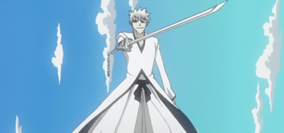 Zangetsu (Bleach)
