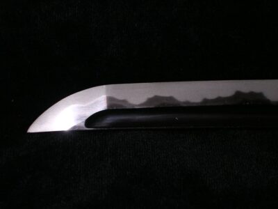 hamon clay tempering 