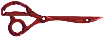 Scissor Blade (Kill la Kill):