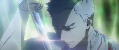 Hell's Paradise: Jigokuraku