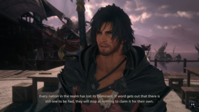 Storyline and Plot Enhancements of Final Fantasy XVI