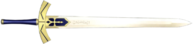 Excalibur (Fate Series)