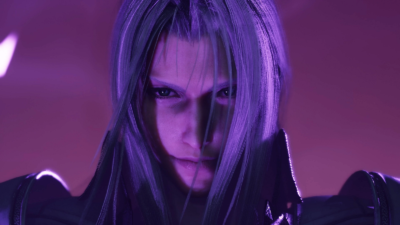 final fantast vii rebirth