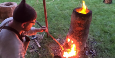 The Art of Smelting: Transforming Raw Materials into Pure Metal