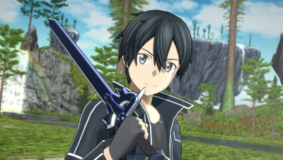 Sword Art Online