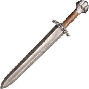 Why Are Fidas LARP Short Swords Special?