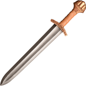 How To Choose The Best Fidas LARP Short Sword?