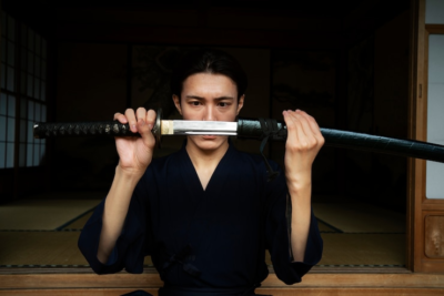 The Don’ts of Storing a Katana