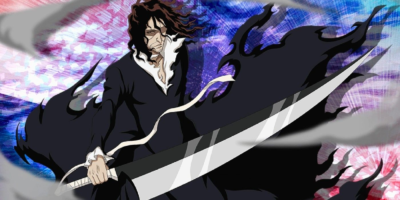 Zangetsu (Bleach)
