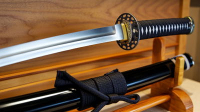 Modern Katana Carry: A Guide for Enthusiasts