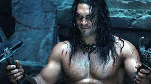 Conan’s Atlantean Sword (Conan the Barbarian) with hero