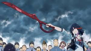 Excalibur (Fate Series)