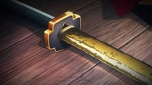 Significance of the 300-Year-Old Sword