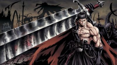 Why the Dragonslayer Stands Out?