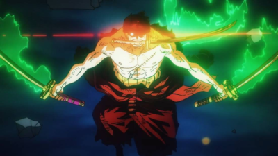 The Key Points Covered By The Three Swords Style: