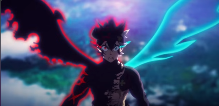 Asta's Devil Origin
