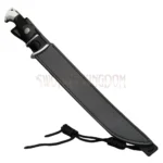 Hibben Combat Fighter II Japanese tanto knife