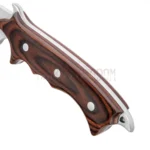 Hibben Combat Fighter II Japanese tanto knife