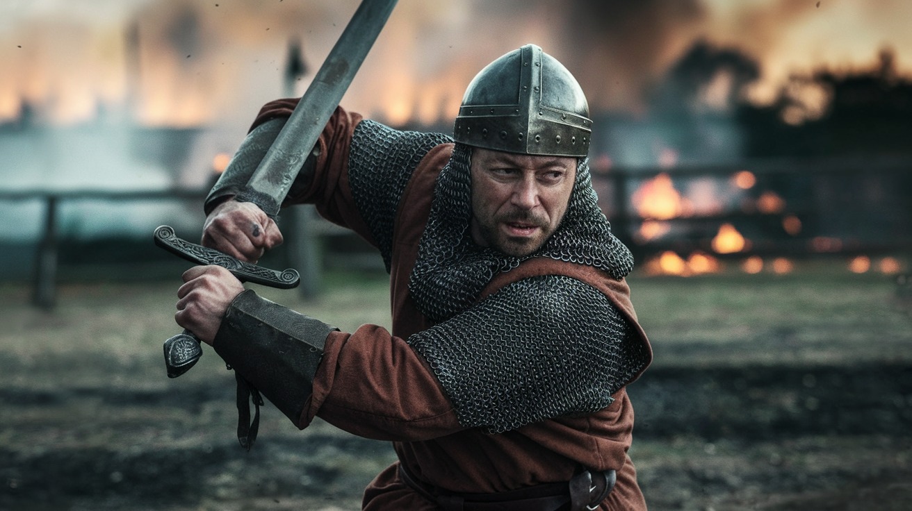 The Role of Greatswords in Combat