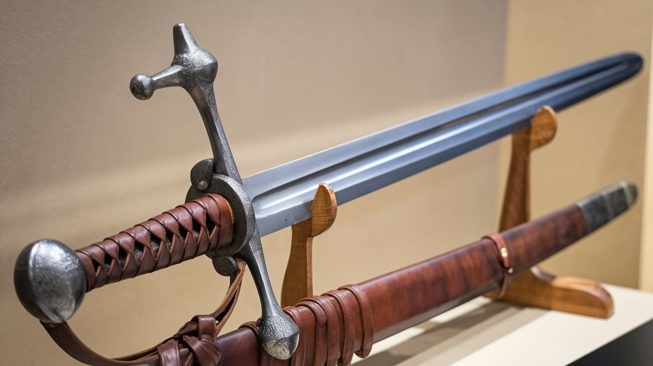 Popular Reenactment Events for Medieval Arming Sword Combat