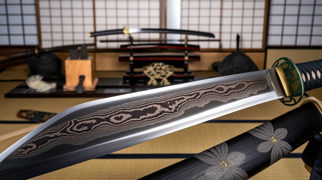 The Cultural Significance of Hamon