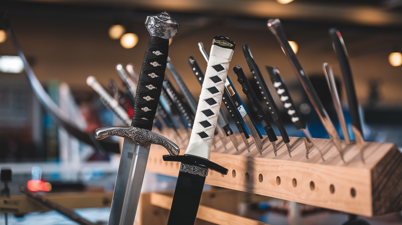 Modern Contenders for the Strongest Sword