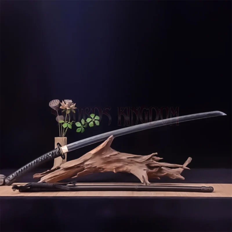Rurouni Kenshin Hitokiri Battosai samurai katana sword