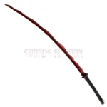 Elden Ring Rivers of Blood sword