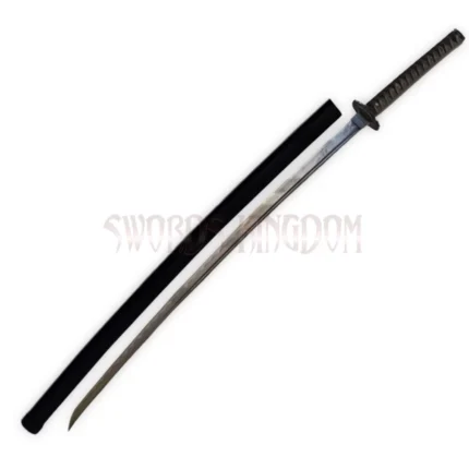 Elden Ring Uchigatana katana Japanese Samurai sword