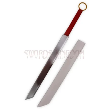 Princess Mononoke Ashitaka’s sword replica
