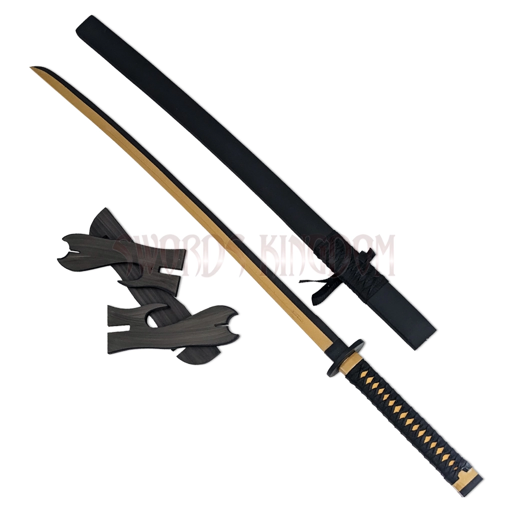 deadpool-katana-and-sheath-cosplay-prop. Deadpool Katana and Sheath Cosplay Prop