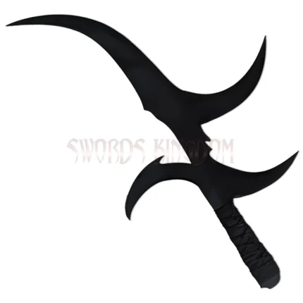 Elden Ring Black Knife 20 Inch Replica
