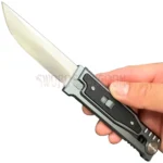 Gravity high-performance folding knife