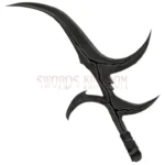 Black Knife from Elden Ring 20-inch replica with detailed design