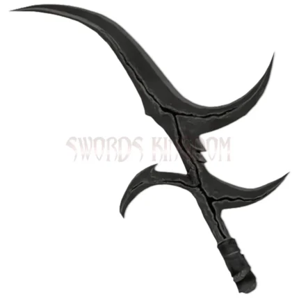 Black Knife from Elden Ring 20-inch replica with detailed design