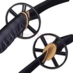 Rurouni Kenshin Battosai samurai katana sword replica