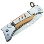 AK47 automatic folding