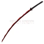 Elden Ring Rivers of Blood katana replica