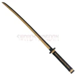 Deadpool Cosplay Katana Sword Replica