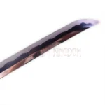 Hitokiri Battosai katana sword from Rurouni Kenshin