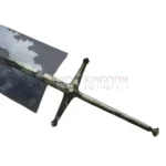 Demon Slayer Asta black sword replica