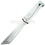 Gravity high-performance folding knife