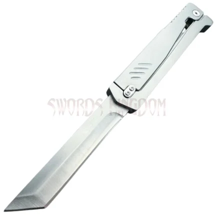Gravity high-performance folding knife