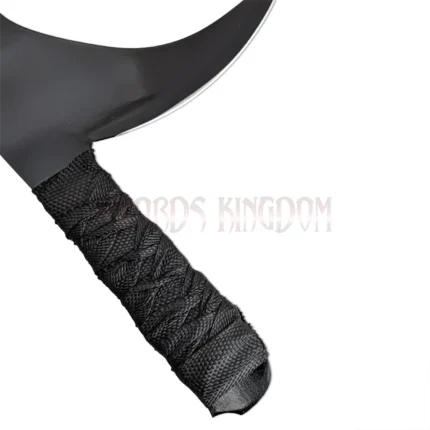 Elden Ring Black Knife Collectible Replica