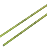 Scale Full Metal Yin Yang Staff of Oogway from Kung Fu Panda Props