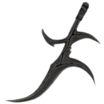 Elden Ring Knife